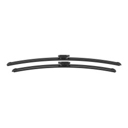 2 Balais d'Essuie Glace 750mm / 650mm Pour Renault Grand Scénic III 288907222R