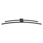 2 Balais d'Essuie Glace 750mm / 650mm Pour Renault Grand Scénic III 288907222R