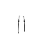 2 Balais d'Essuie Glace 750mm / 650mm Pour Renault Grand Scénic III 288907222R