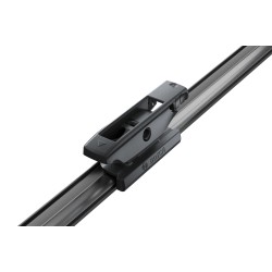 2 Balais d'Essuie Glace 750mm / 650mm Pour Renault Grand Scénic III 288907222R