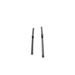 2 Balais d'Essuie Glace 750mm / 650mm Pour Peugeot Ford Citroën C4 II DS 642321