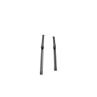 2 Balais d'Essuie Glace 750mm / 650mm Pour Peugeot Ford Citroën C4 II DS 642321