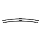 2 Balais d'Essuie Glace 750mm / 700mm Pour Renault Espace V Ford Tourneo Transit