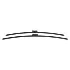 2 Balais d'Essuie Glace 750mm / 700mm Pour Renault Espace V Ford Tourneo Transit