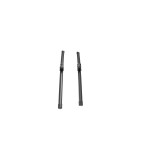 2 Balais d'Essuie Glace 750mm / 700mm Pour Renault Espace V Ford Tourneo Transit