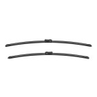 2 Balais d'Essuie Glace 750mm / 700mm Pour Renault Espace V Ford Tourneo Transit