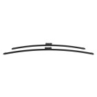 2 Balais d'Essuie Glace 800mm / 680mm Pour Peugeot 3008 Renault Citroën 642385