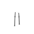2 Balais d'Essuie Glace 800mm / 680mm Pour Peugeot 3008 Renault Citroën 642385