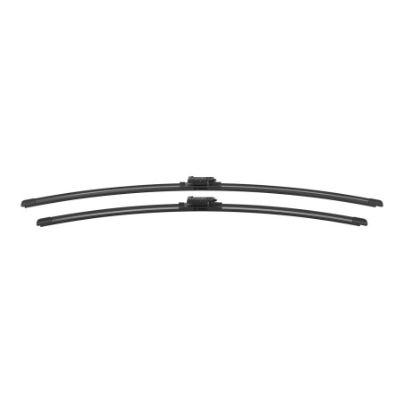 2 Balais d'Essuie Glace 800mm / 700mm Pour Renault Opel Citroën Vauxhall