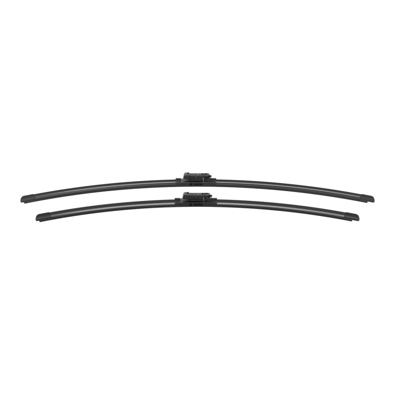 2 Balais d'Essuie Glace 800mm / 700mm Pour Renault Opel Citroën Vauxhall