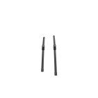 2 Balais d'Essuie Glace 800mm / 700mm Pour Renault Opel Citroën Vauxhall
