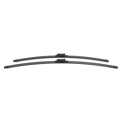 2 Balais d'Essuie Glace 800mm / 700mm Pour Renault Opel Citroën Vauxhall