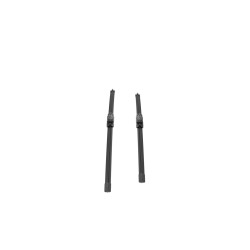 2 Balais d'Essuie Glace 800mm / 700mm Pour Renault Opel Citroën Vauxhall