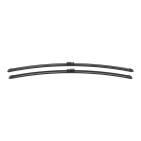 2 Balais d'Essuie Glace 800mm / 750mm Pour Citroën C4 Picasso 6426PC 6426PE