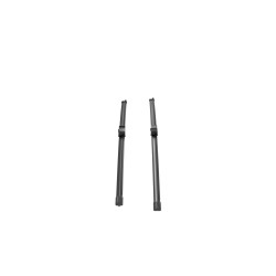 2 Balais d'Essuie Glace 800mm / 750mm Pour Citroën C4 Picasso 6426PC 6426PE