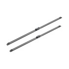 2 Balais d'Essuie Glace 800mm / 750mm Pour Citroën C4 Picasso 6426PC 6426PE