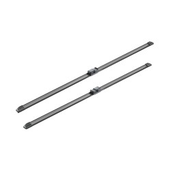 2 Balais d'Essuie Glace 800mm / 750mm Pour Citroën C4 Picasso 6426PC 6426PE