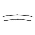 2 Balais d'Essuie Glace 800mm / 750mm Pour Citroën C4 Picasso 6426PC 6426PE