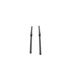 2 Balais d'Essuie Glace 800mm / 750mm Pour Citroën C4 Picasso II 642370 642371