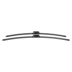 2 Balais d'Essuie Glace 800mm / 750mm Pour Citroën C4 Picasso II 642370 642371