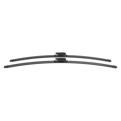 2 Balais d'Essuie Glace 800mm / 750mm Pour Citroën C4 Picasso II 642370 642371