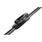 2 Balais d'Essuie Glace 800mm / 750mm Pour Citroën C4 Picasso II 642370 642371