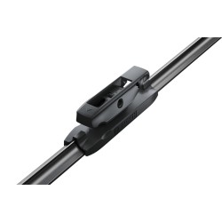 2 Balais d'Essuie Glace 800mm / 750mm Pour Citroën C4 Picasso II 642370 642371