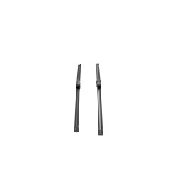 2 Balais d'Essuie Glace 800mm / 750mm Pour Citroën C4 Picasso II 1609429080