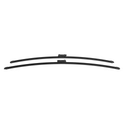 2 Balais d'Essuie Glace 800mm / 750mm Pour Citroën C4 Picasso II 1609429080