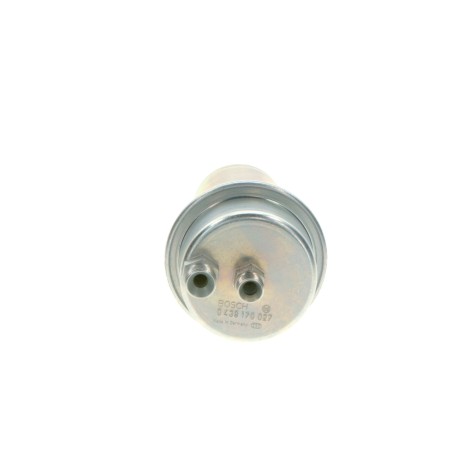 Accumulateur de Pression Carburant Pour VW Audi 80 90 100 200 Seat 431133441C