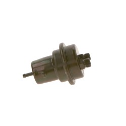 Accumulateur de Pression Carburant Pour Peugeot Renault VW Audi 156008 431133441