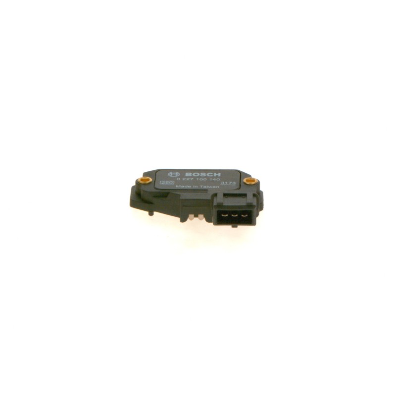 Module d'Allumage Pour Peugeot 106 I 205 - II 306 309 405 605 Citroën AX BX C15