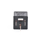 Boitier de Préchauffage Pour Ford Escort VI Fiesta IV 01030359 93BG14N089C1B