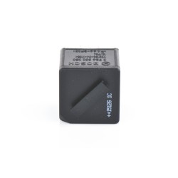Boitier de Préchauffage Pour Ford Escort VI Fiesta IV 01030359 93BG14N089C1B