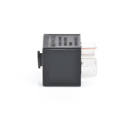 Boitier de Préchauffage Pour Ford Escort VI Fiesta IV 01030359 93BG14N089C1B