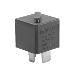 Boitier de Préchauffage Pour Ford Escort VI Fiesta IV 01030359 93BG14N089C1B