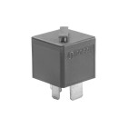 Boitier de Préchauffage Pour Ford Escort VI Fiesta IV 01030359 93BG14N089C1B