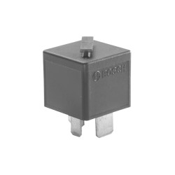 Boitier de Préchauffage Pour Ford Escort VI Fiesta IV 01030359 93BG14N089C1B