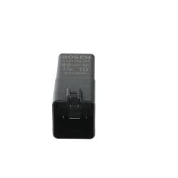 Boitier de Préchauffage Pour Honda Civic IX X CR-V IV HR-V Mitsubishi