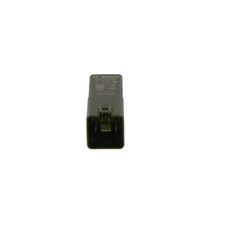 Boitier de Préchauffage Pour Iveco Daily III 504013085