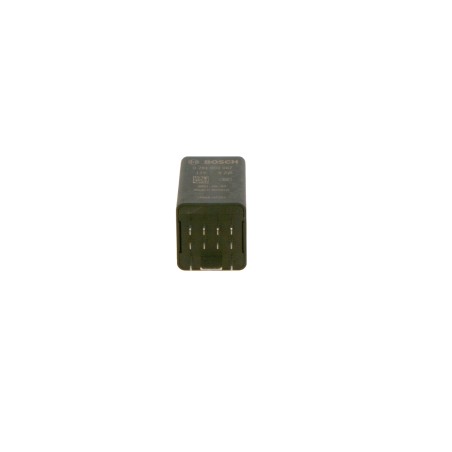 Boitier de Préchauffage Pour VW Audi A4 Porsche Cayenne 4E0907282A 95561802800