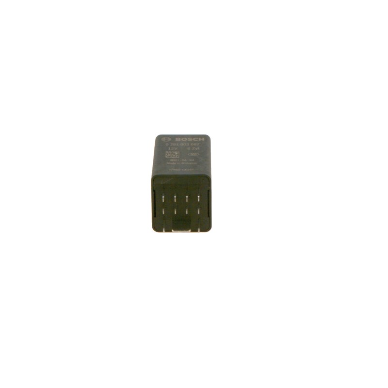 Boitier de Préchauffage Pour VW Audi A4 Porsche Cayenne 4E0907282A 95561802800