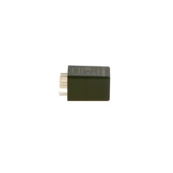 Boitier de Préchauffage Pour VW Audi A4 Porsche Cayenne 4E0907282A 95561802800