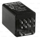 Boitier de Préchauffage Pour VW Audi A4 Porsche Cayenne 4E0907282A 95561802800