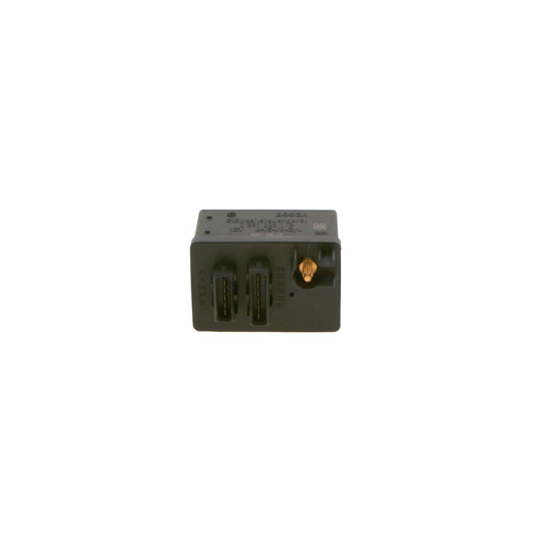 Boitier de Préchauffage Pour Peugeot Fiat Alfa Romeo Citroën 598142 46742375
