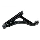 Triangle Bras De Suspension Avant Gauche Pour Renault Twingo I 7700820028