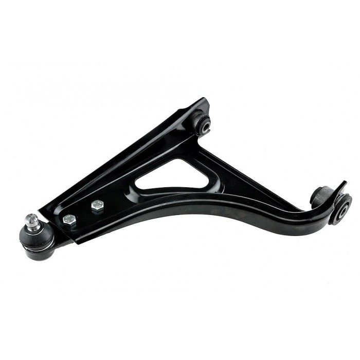 Triangle Bras De Suspension Avant Gauche Pour Renault Twingo I 7700820028