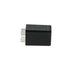Boitier de Préchauffage Pour VW Audi A3 A4 A5 A6 A8 Q2 Q3 Seat Skoda 038907281B