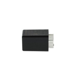 Boitier de Préchauffage Pour VW Audi A3 A4 A5 A6 A8 Q2 Q3 Seat Skoda 038907281B
