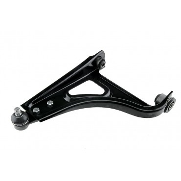 Triangle Bras De Suspension Avant Gauche Pour Renault Twingo I 7700820028
